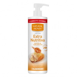 Body Lotion Extra Nutritiva...