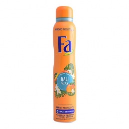 Deodorante Spray Bali Kiss...