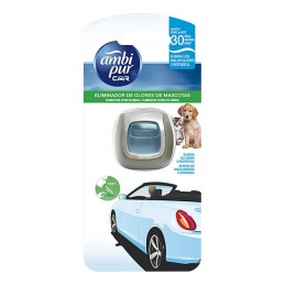 Car Air Freshener Pet Care...