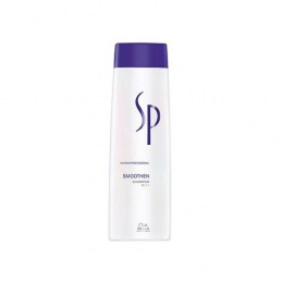 Anti-Frizz Shampoo Sp...