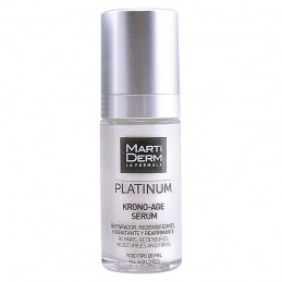 Sérum Reparador Platinum...