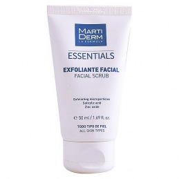 Exfoliant visage Essentials...