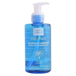 Gel Detergente Viso...