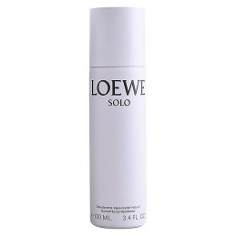 Deodorante Spray Solo Loewe...