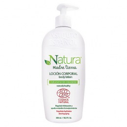 Lotion hydratante Natura...