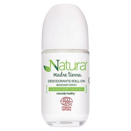 Désodorisant Roll-On Natura...