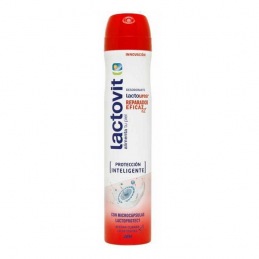 Deodorante Spray Urea...