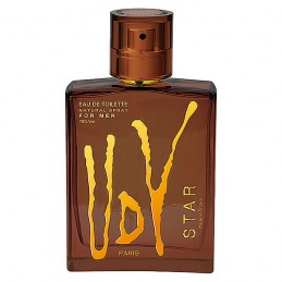 Men's Perfume Udv Star...