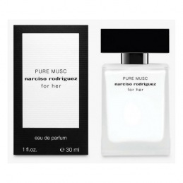 Perfume Mujer Pure Musc...