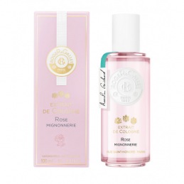 Women's Perfume Rose...