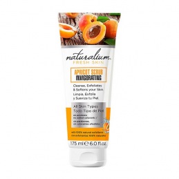 Exfoliant visage Naturalium...