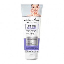 Exfoliante Facial White...