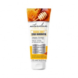 Crema Esfoliante Manuka...