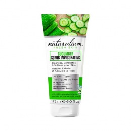 Exfoliating Cream Cucumber...