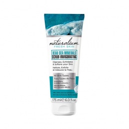 Crema Esfoliante Dead Sea...