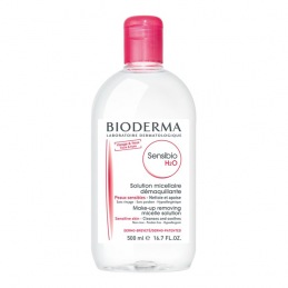 Micellar Water Sensibio H2o...