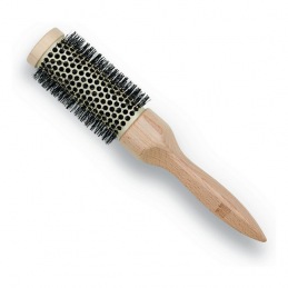 Round Brush Thermo Volume...