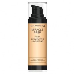 Make-up Primer Miracle Prep...