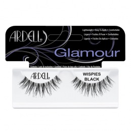 False Eyelashes Wispies Ardell