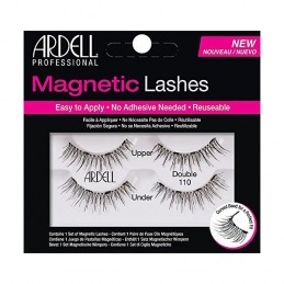 False Eyelashes Magnetic...