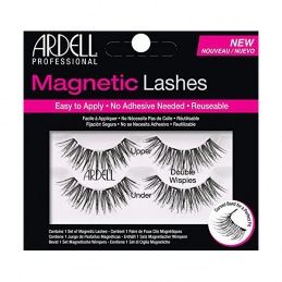 False Eyelashes Double...