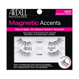 False Eyelashes Magnetic...