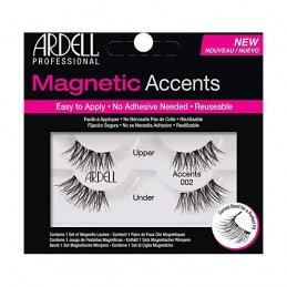 False Eyelashes Magnetic...