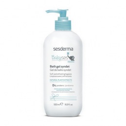 Gel Doccia Babyses Sesderma...