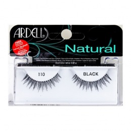 False Eyelashes Ardell Black