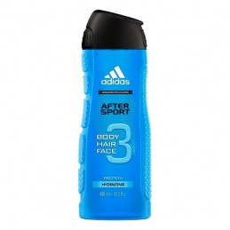 Shower Gel After Sport...