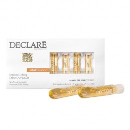 Ampoules Vital Balance...