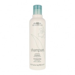 Champú Nutritivo Shampure...