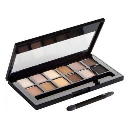 Eye Shadow Palette The...