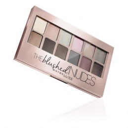 Eye Shadow Palette The...