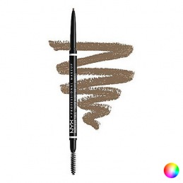 Eyebrow Make-up Micro Brow...