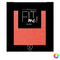 Colorete Fit Me! Maybelline...