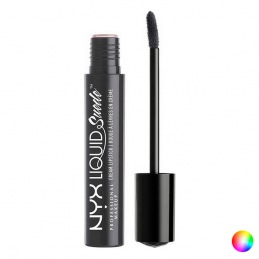 Rossetti Liquid Suede NYX...