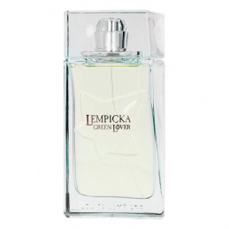 Women's Perfume Green Lover...