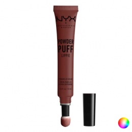 Rossetti Powder Puff Lippie...