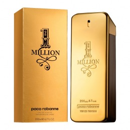 Parfum Homme 1 Million Paco...