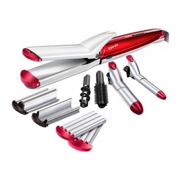 Curling Tongs Multi Styler...