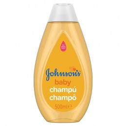 Shampoo Baby Original...