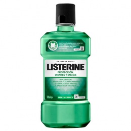 Mouthwash Dientes & Encias...