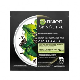 Facial Mask PURE CHARCOAL...