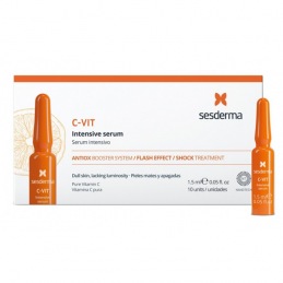 Antioxidant Serum C-VIT...