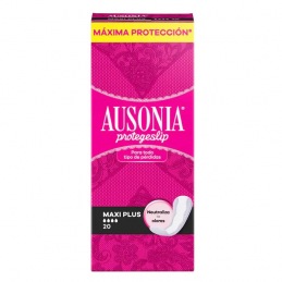 Salvaslip Maxi Plus Ausonia...