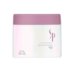 Hair Mask SP BALANCE SCALP...