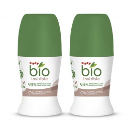 Désodorisant Roll-On BIO...