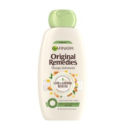 Champú ORIGINAL REMEDIES...