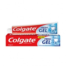 Toothpaste FRESH Colgate...